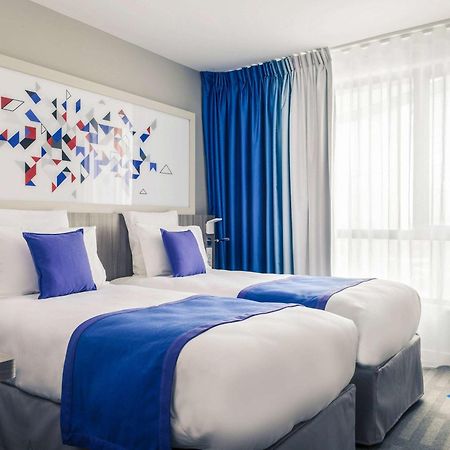 Mercure Toulouse Sud Eksteriør bilde