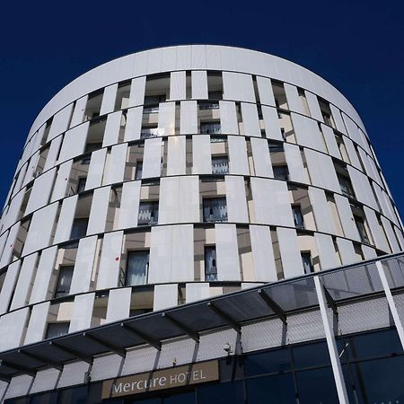Mercure Toulouse Sud Eksteriør bilde