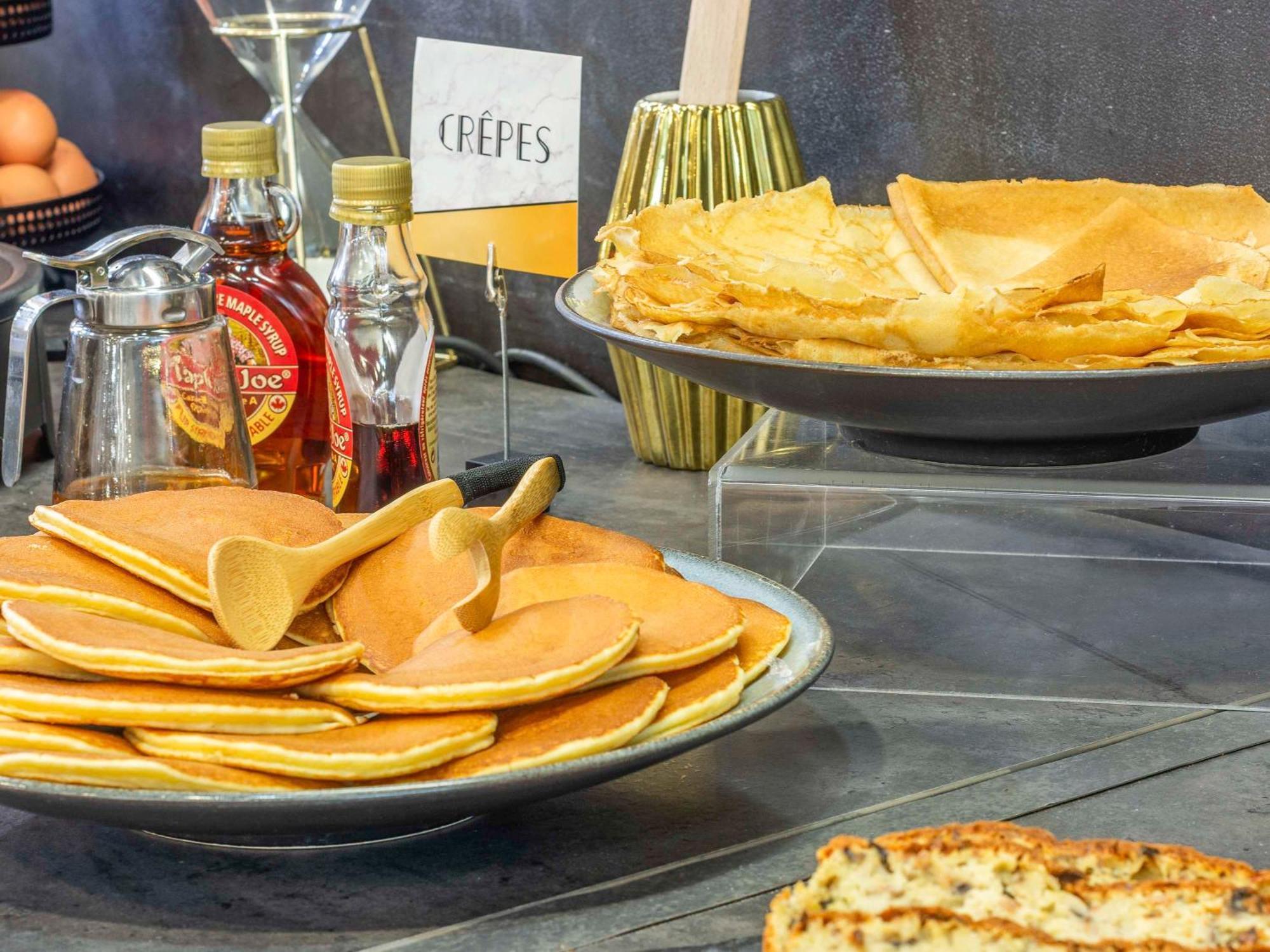 Mercure Toulouse Sud Eksteriør bilde