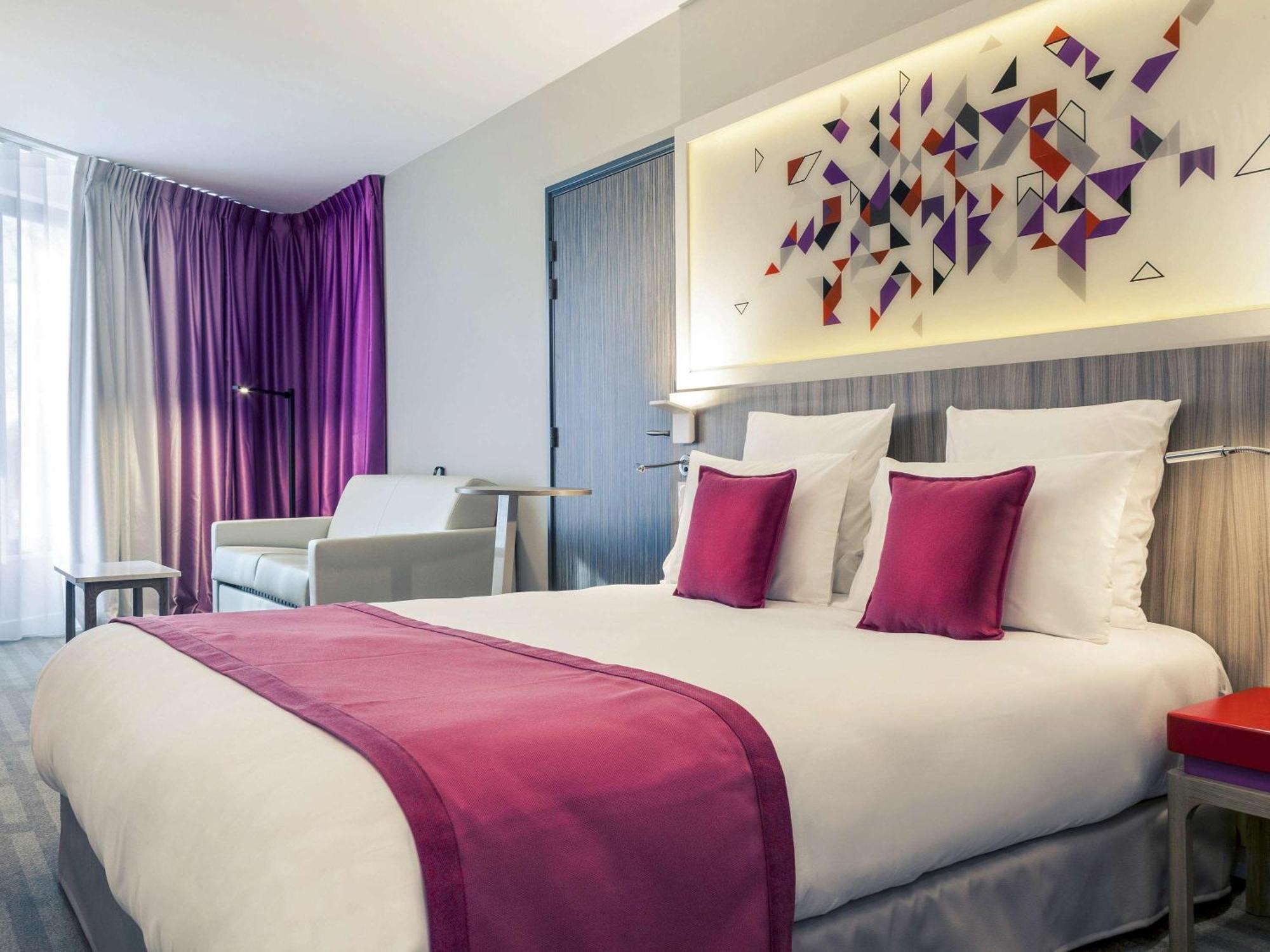 Mercure Toulouse Sud Eksteriør bilde