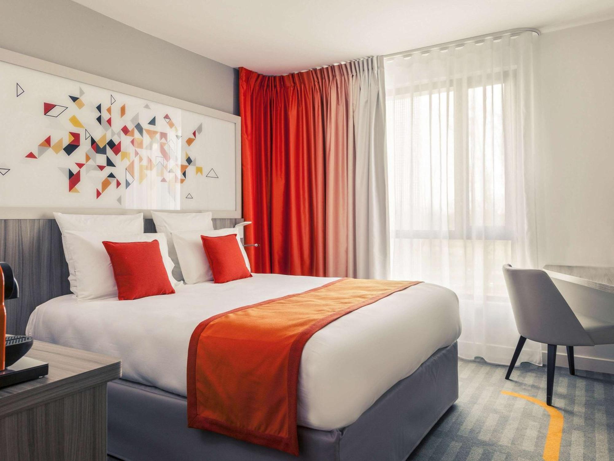 Mercure Toulouse Sud Eksteriør bilde