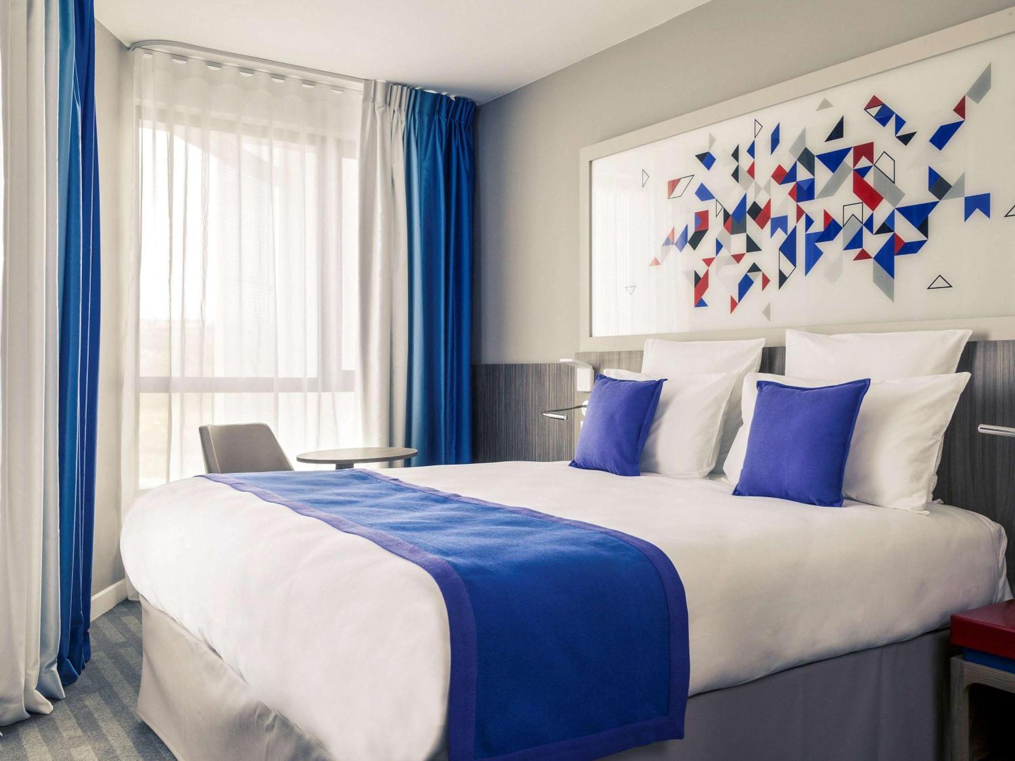 Mercure Toulouse Sud Eksteriør bilde
