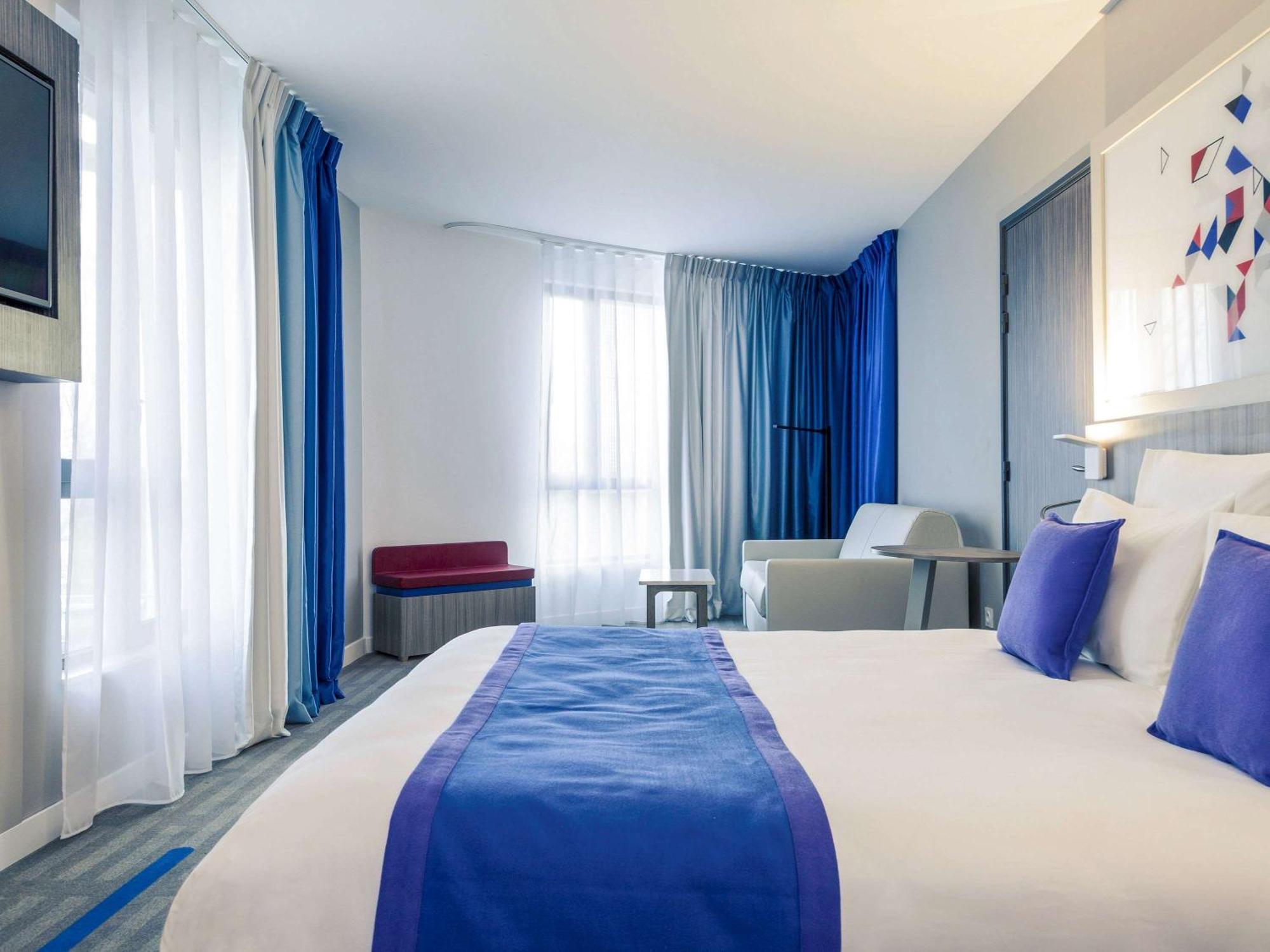 Mercure Toulouse Sud Eksteriør bilde