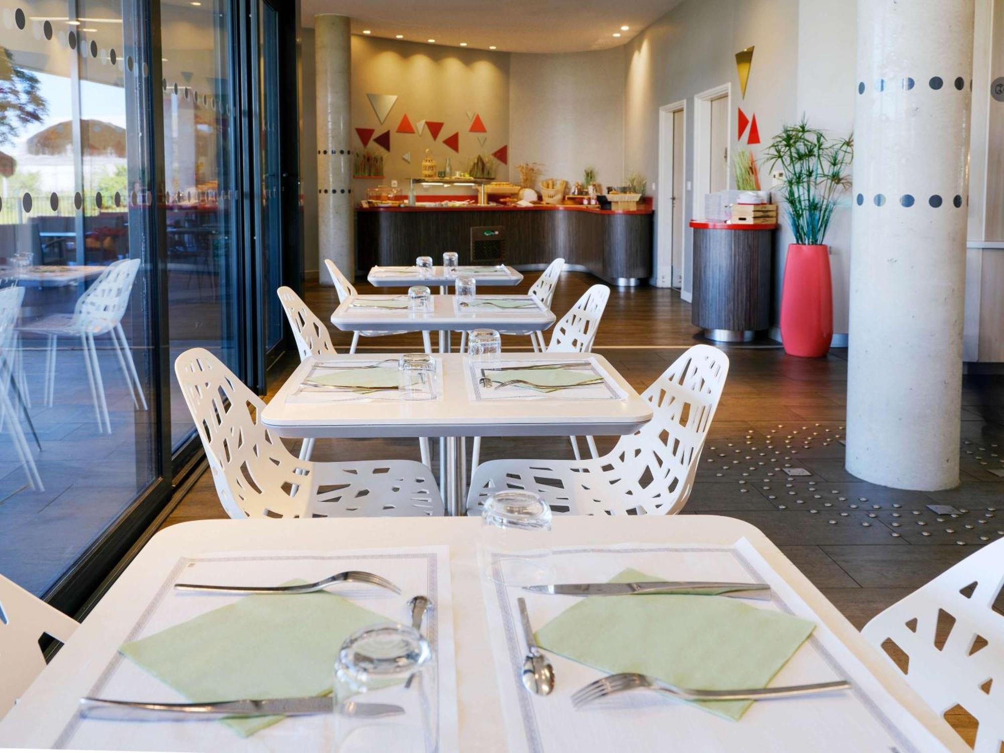 Mercure Toulouse Sud Eksteriør bilde