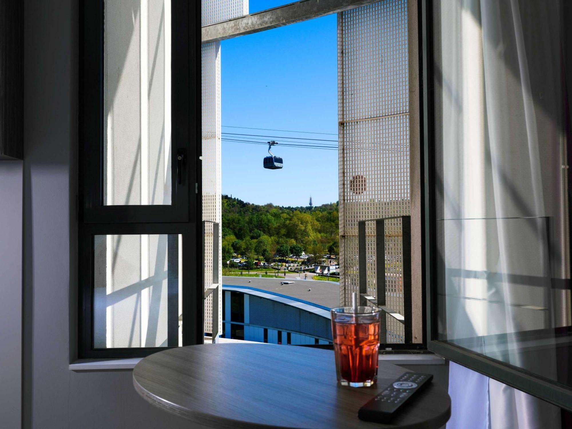 Mercure Toulouse Sud Eksteriør bilde