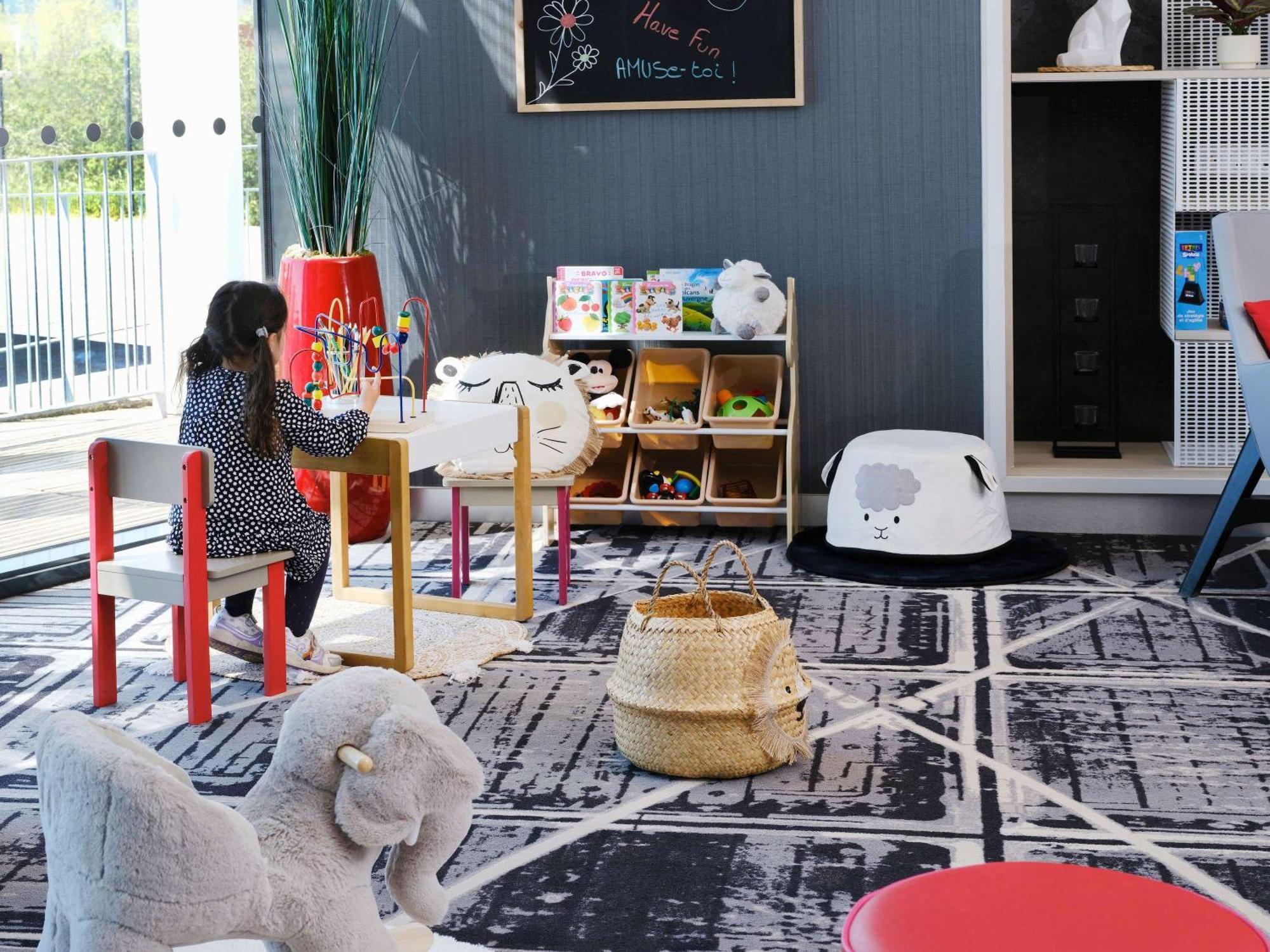 Mercure Toulouse Sud Eksteriør bilde