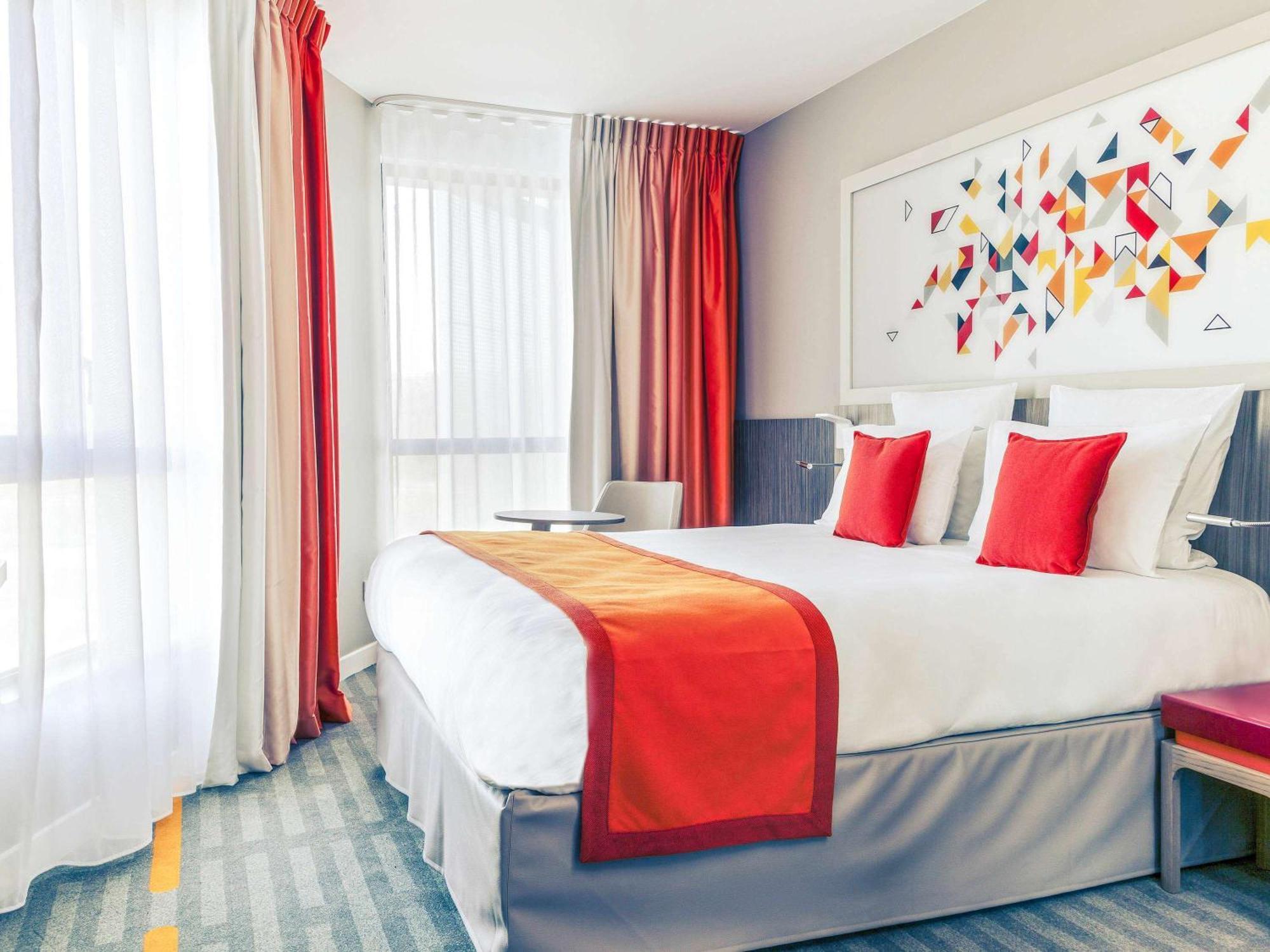 Mercure Toulouse Sud Eksteriør bilde