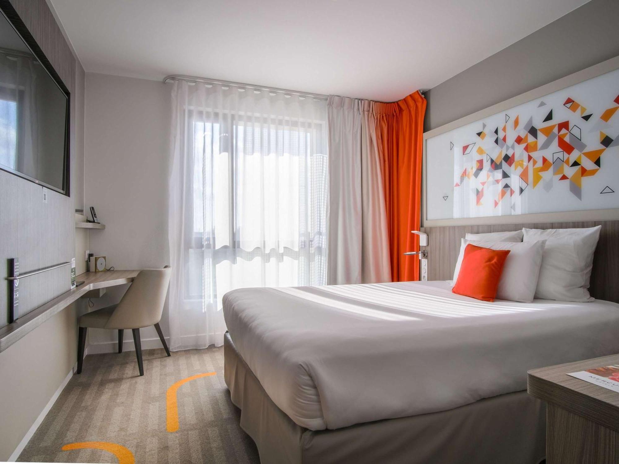 Mercure Toulouse Sud Eksteriør bilde