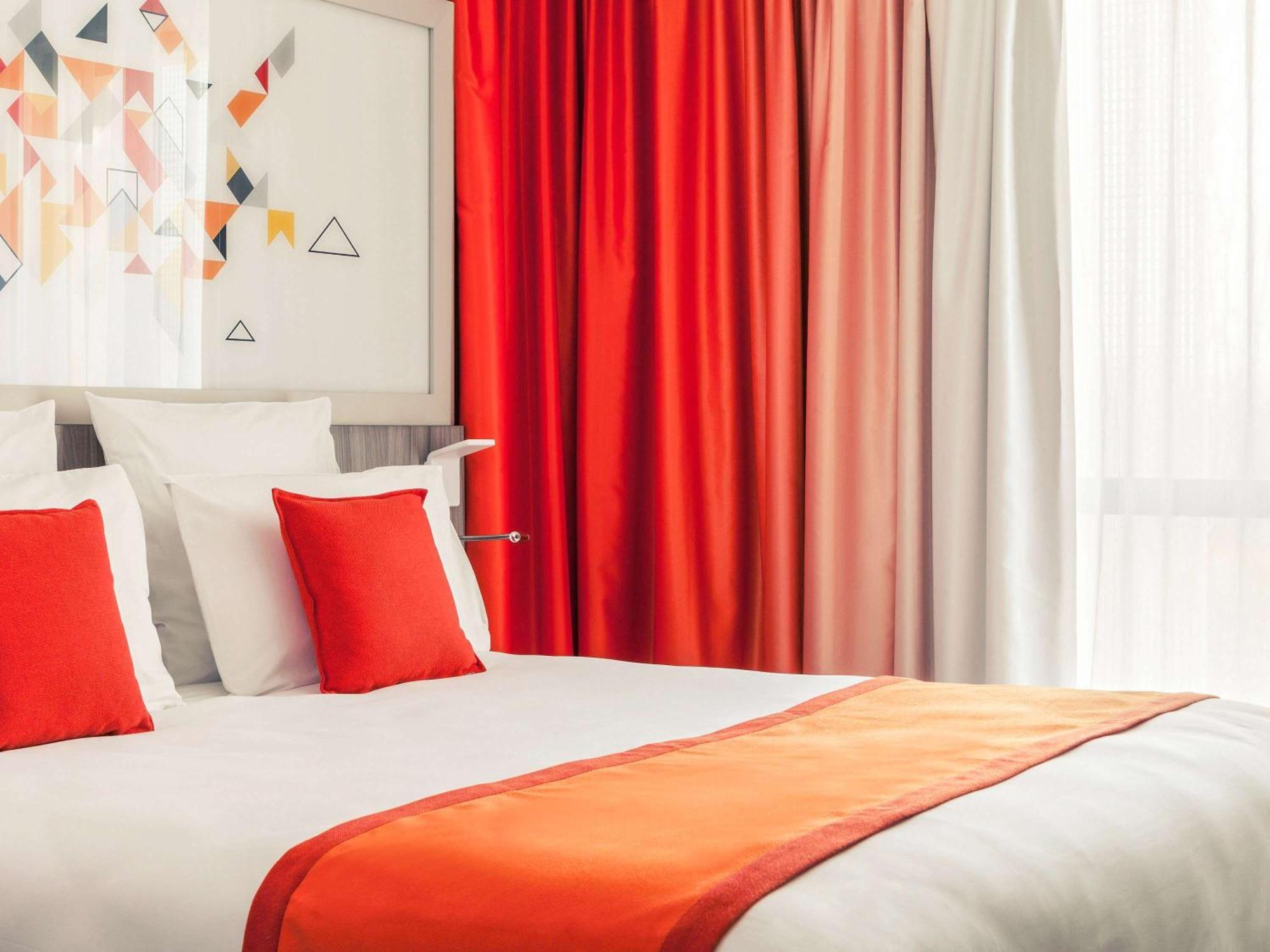 Mercure Toulouse Sud Eksteriør bilde