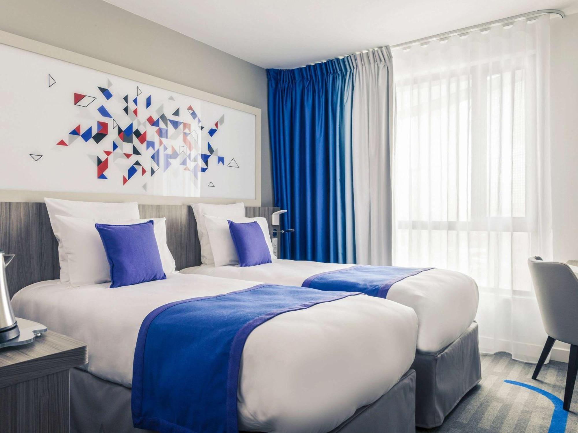 Mercure Toulouse Sud Eksteriør bilde