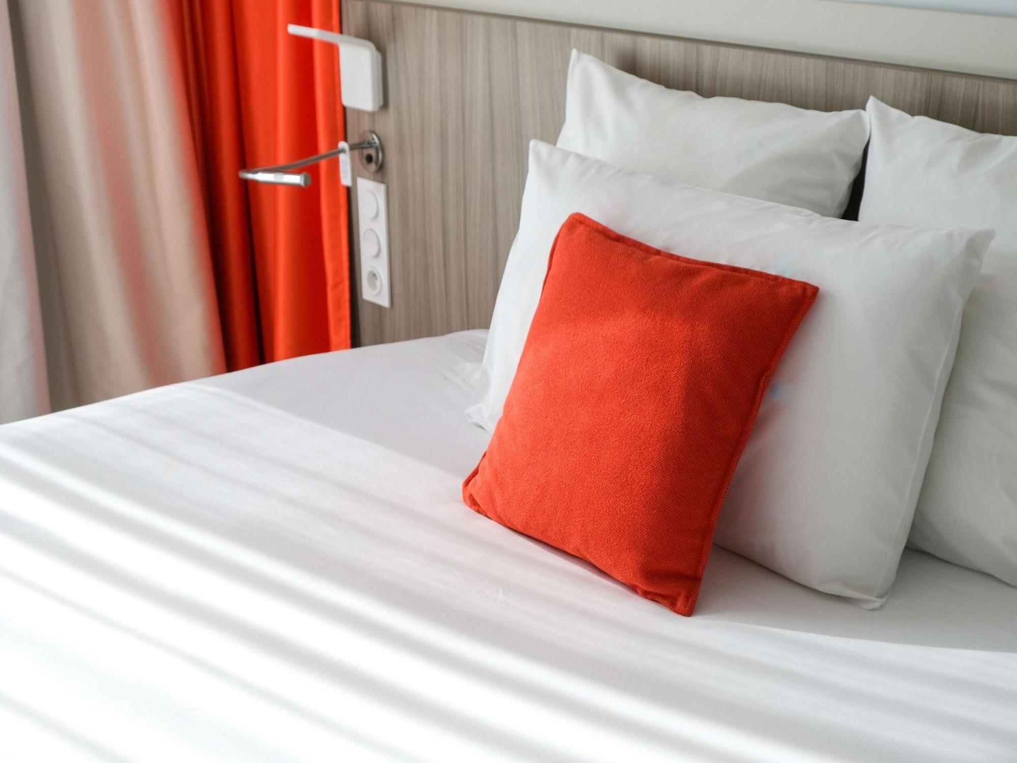 Mercure Toulouse Sud Eksteriør bilde