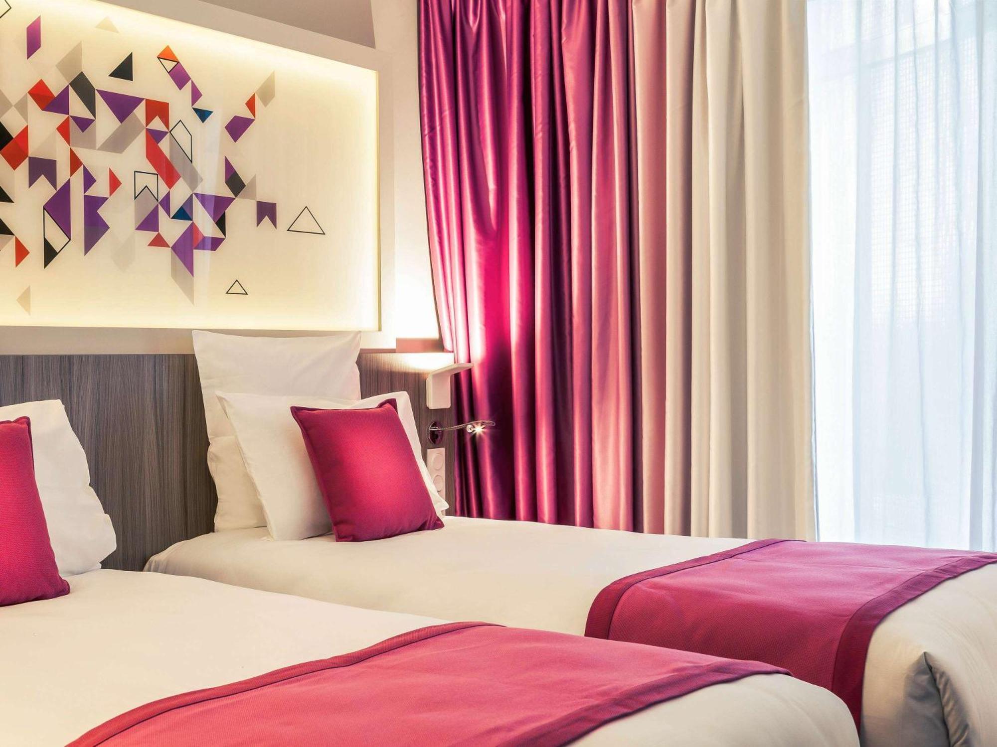 Mercure Toulouse Sud Eksteriør bilde