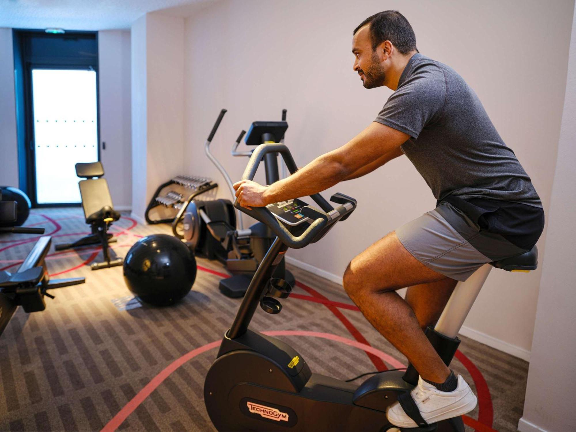Mercure Toulouse Sud Eksteriør bilde