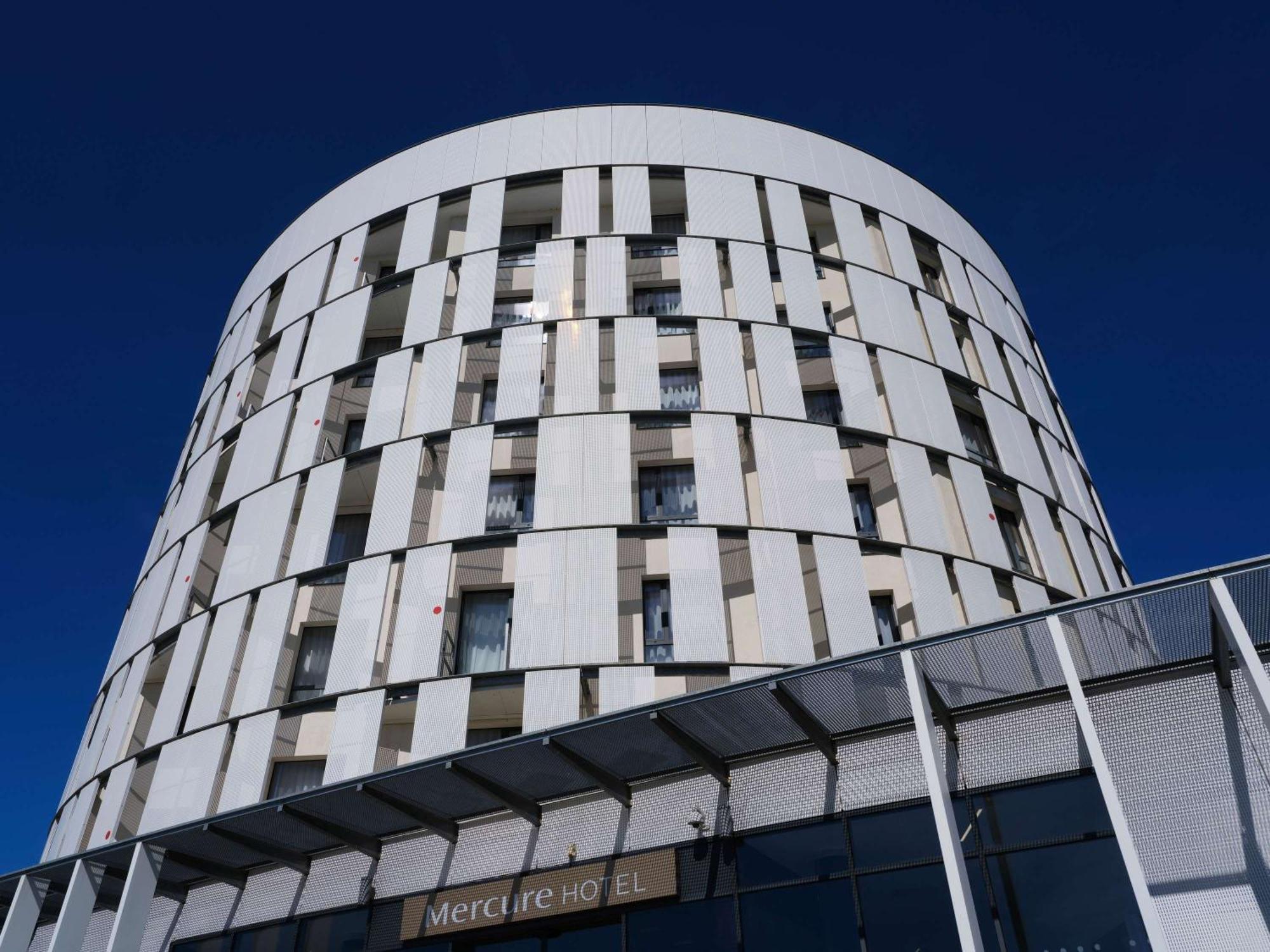 Mercure Toulouse Sud Eksteriør bilde