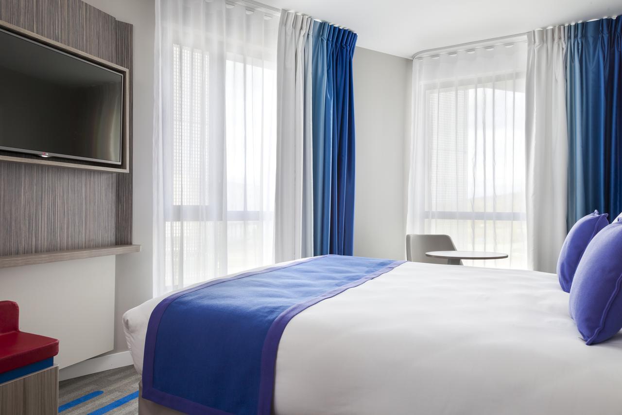 Mercure Toulouse Sud Eksteriør bilde