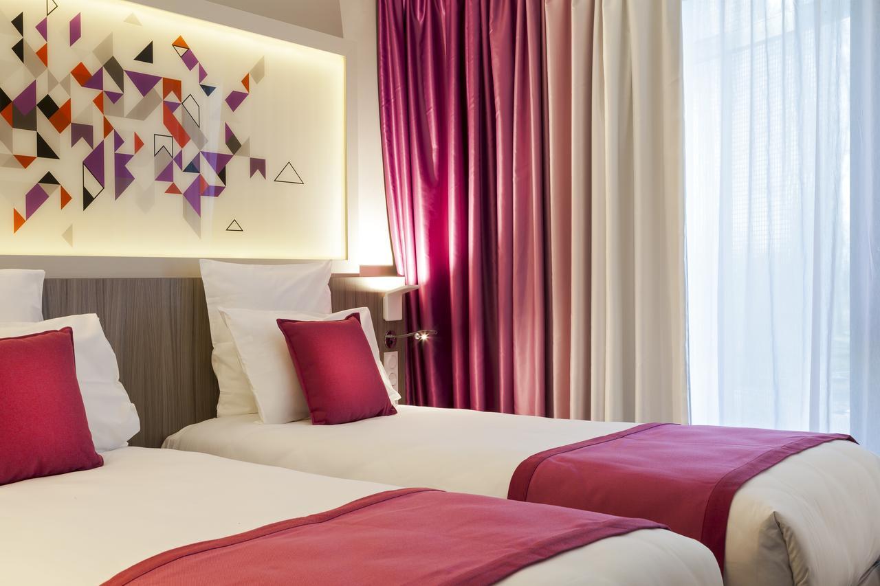 Mercure Toulouse Sud Eksteriør bilde