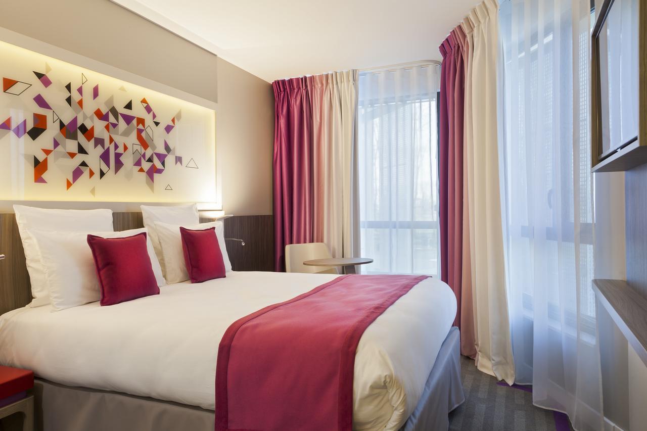 Mercure Toulouse Sud Eksteriør bilde