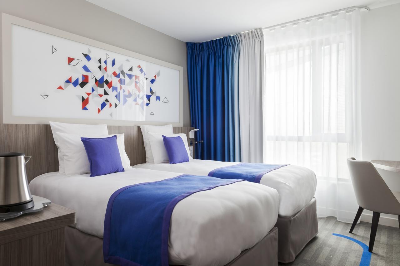 Mercure Toulouse Sud Eksteriør bilde