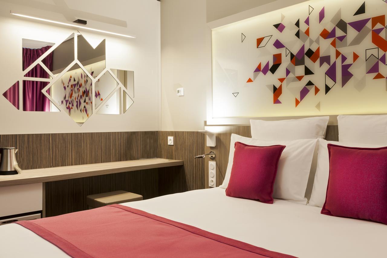 Mercure Toulouse Sud Eksteriør bilde