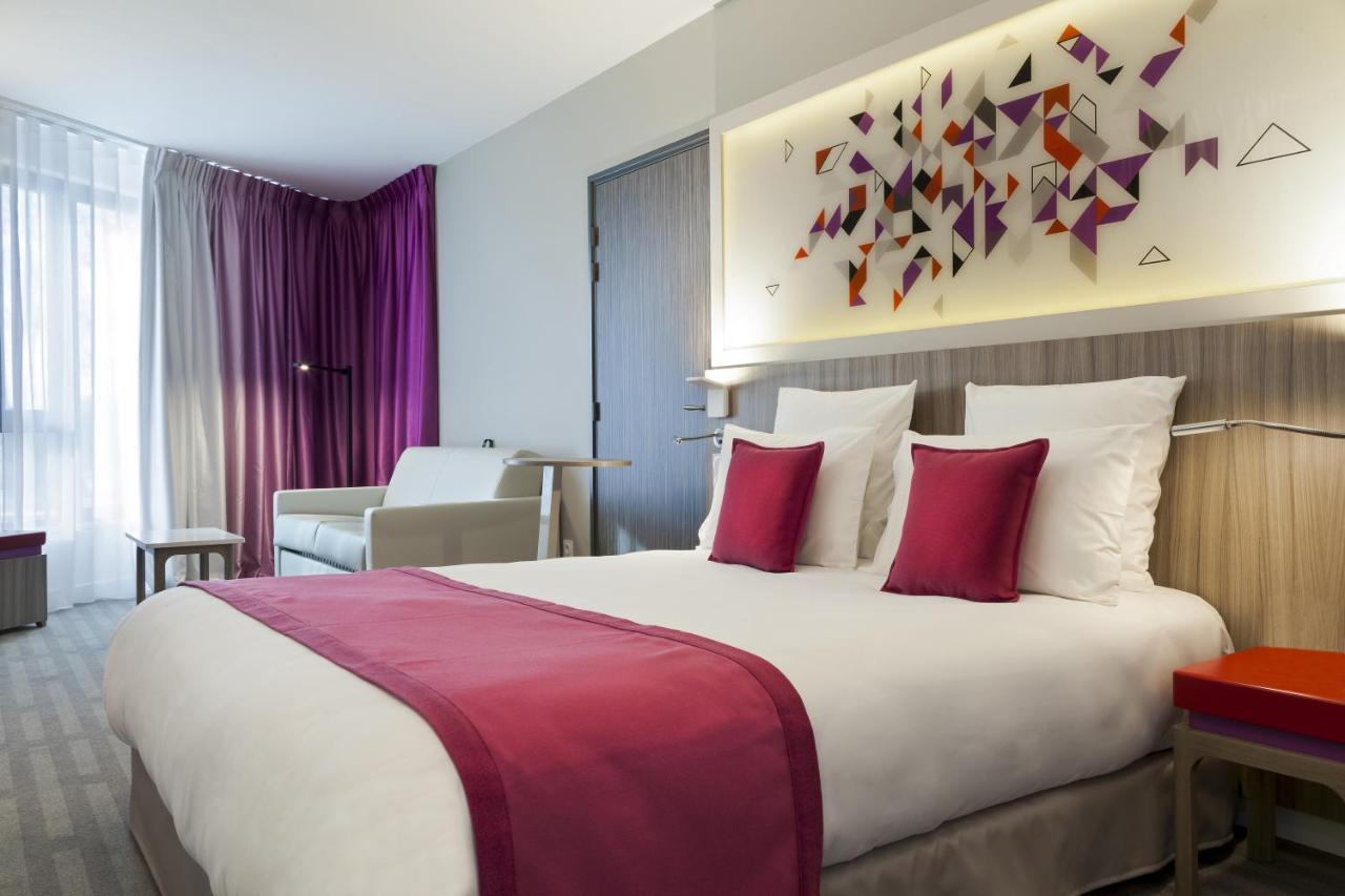 Mercure Toulouse Sud Eksteriør bilde