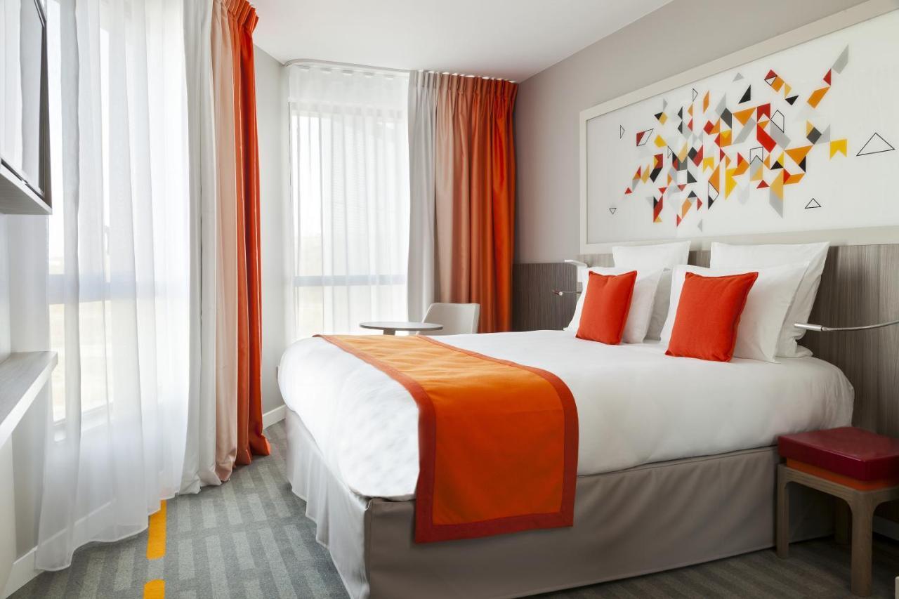 Mercure Toulouse Sud Eksteriør bilde
